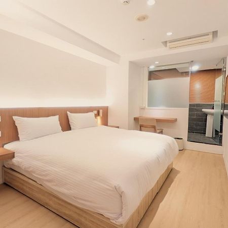Yen Inn Тайбэй Экстерьер фото