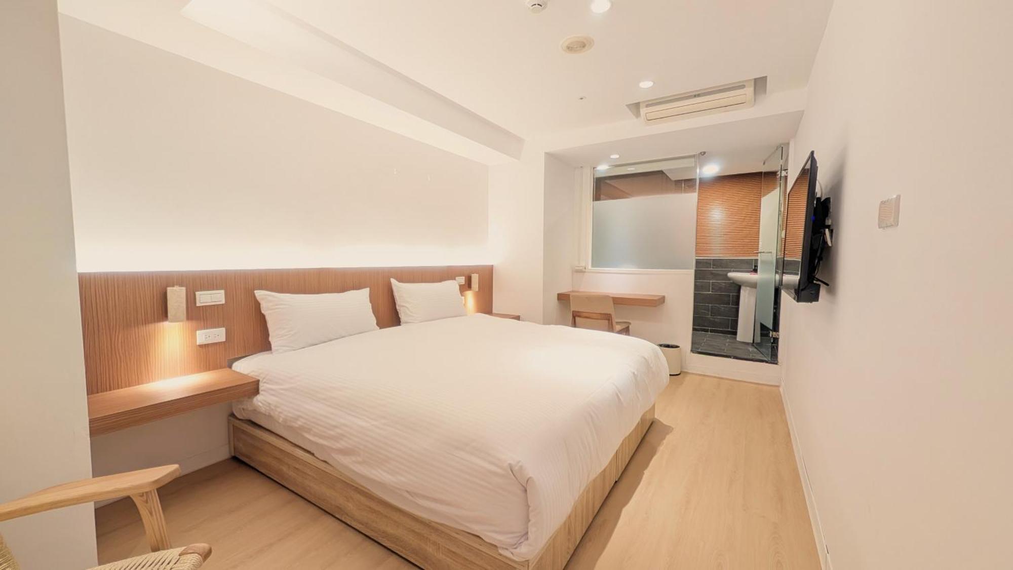 Yen Inn Тайбэй Экстерьер фото