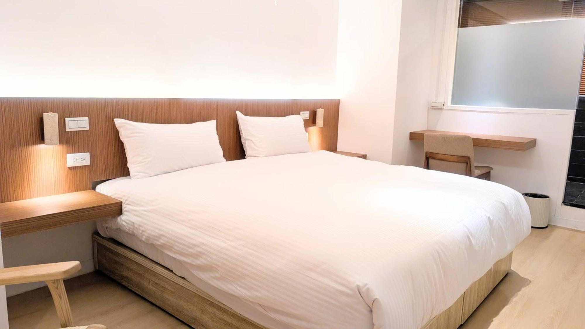 Yen Inn Тайбэй Экстерьер фото
