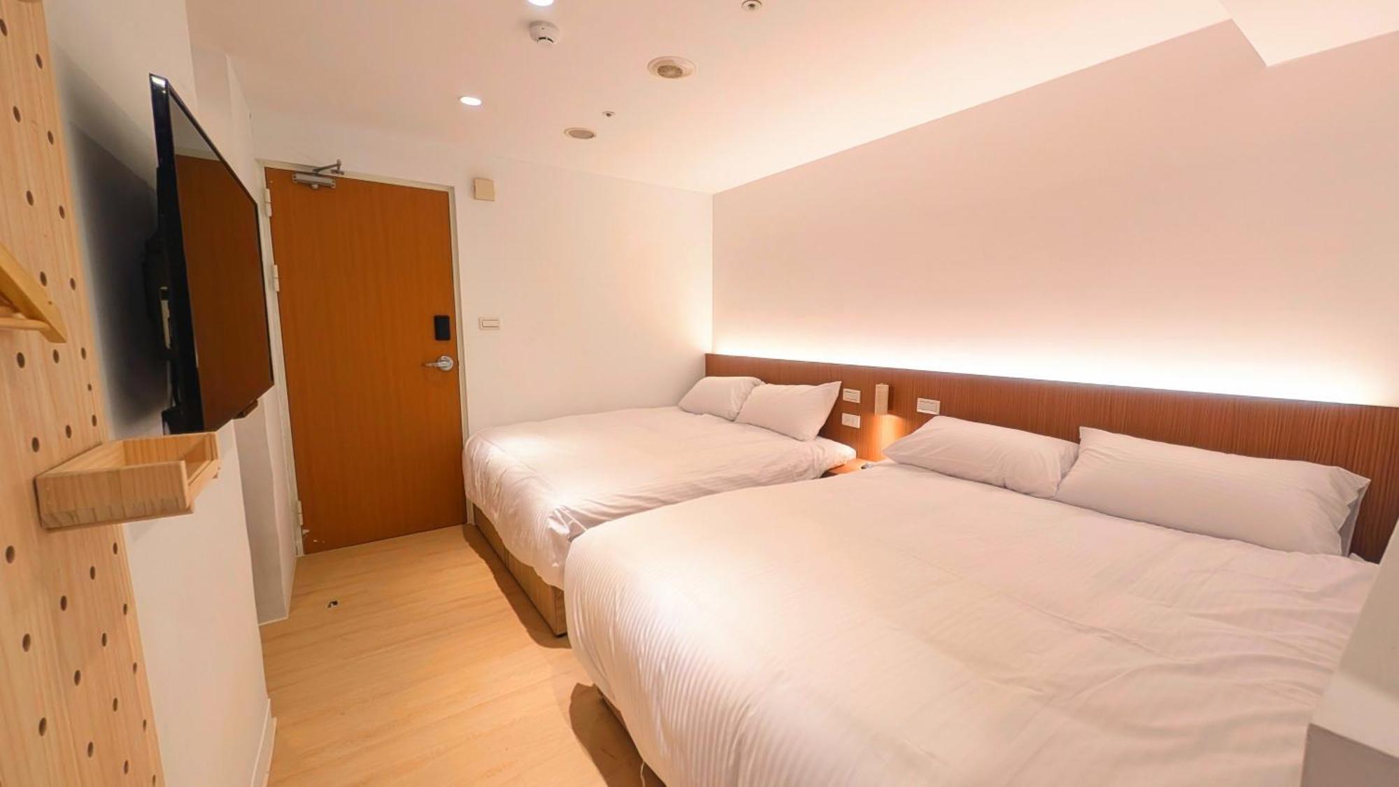 Yen Inn Тайбэй Экстерьер фото