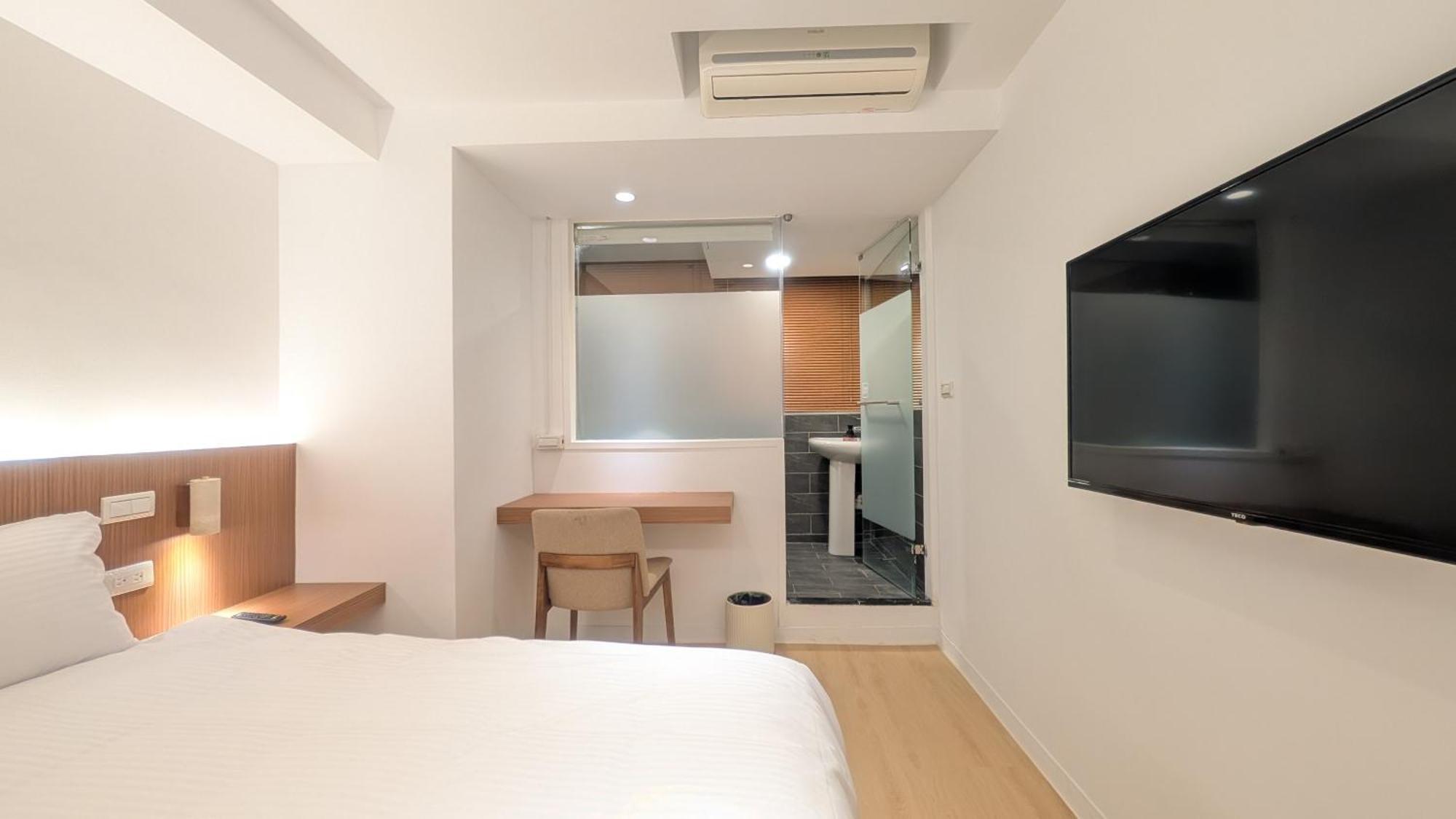 Yen Inn Тайбэй Экстерьер фото