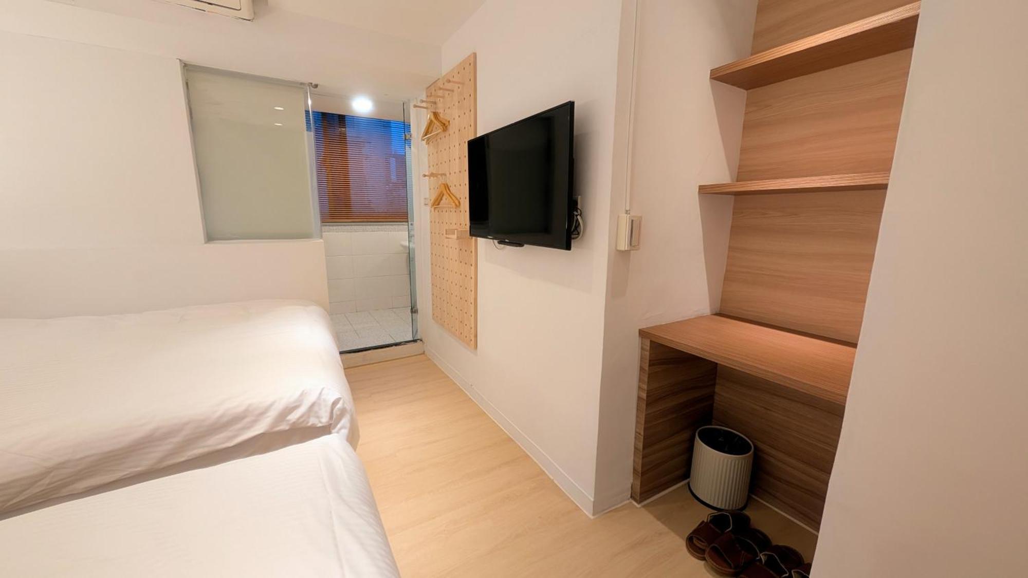 Yen Inn Тайбэй Экстерьер фото
