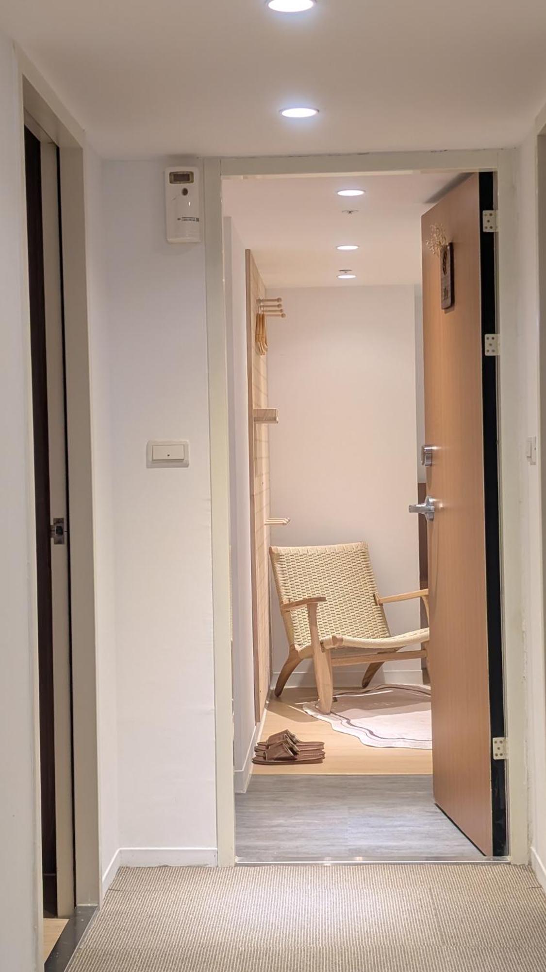 Yen Inn Тайбэй Экстерьер фото
