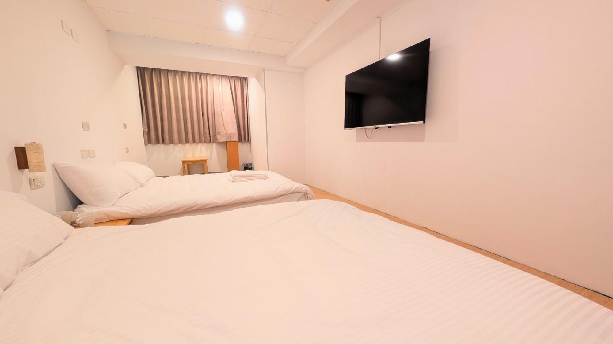 Yen Inn Тайбэй Экстерьер фото