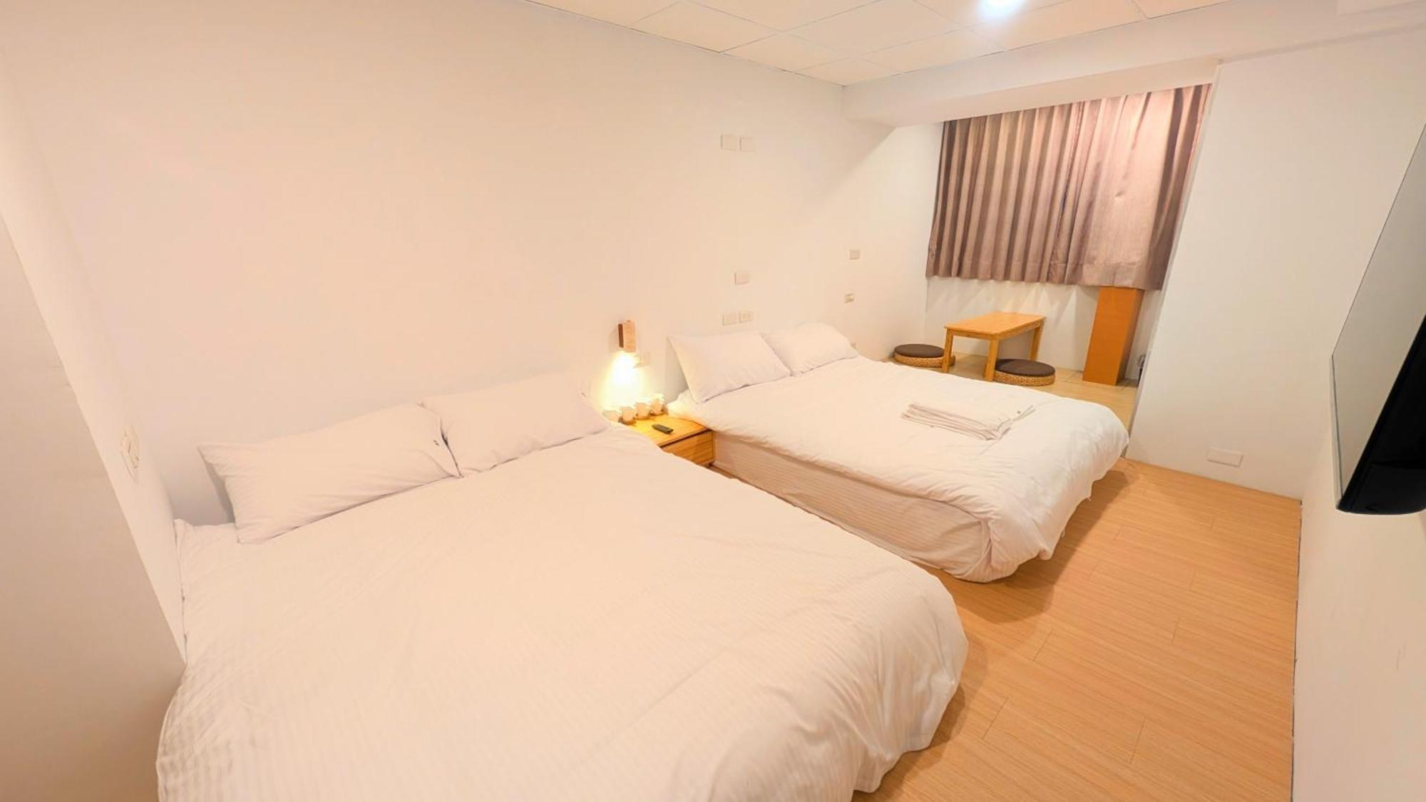 Yen Inn Тайбэй Экстерьер фото